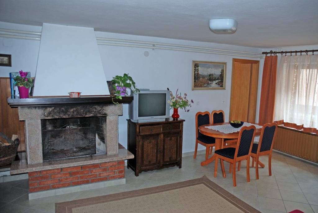 Apartment Vito Bovec Esterno foto