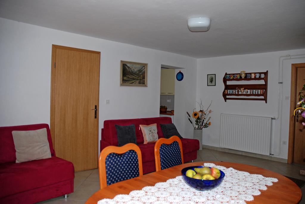 Apartment Vito Bovec Esterno foto