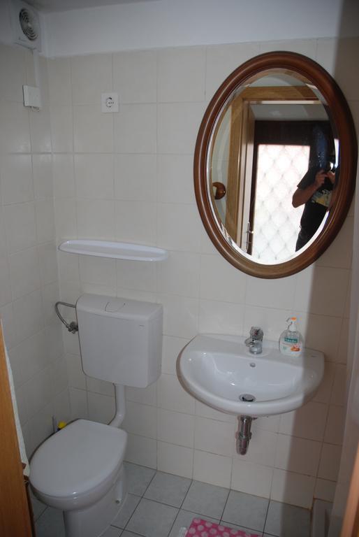 Apartment Vito Bovec Esterno foto
